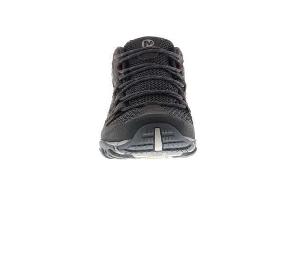 Merrell Merrell Alverstone Mid Gore Tex Walking Boots Mens