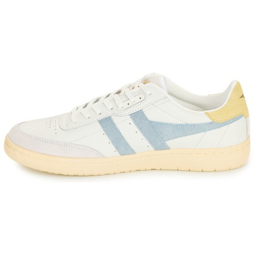 Gola - FALCON - Blanc / Bleu