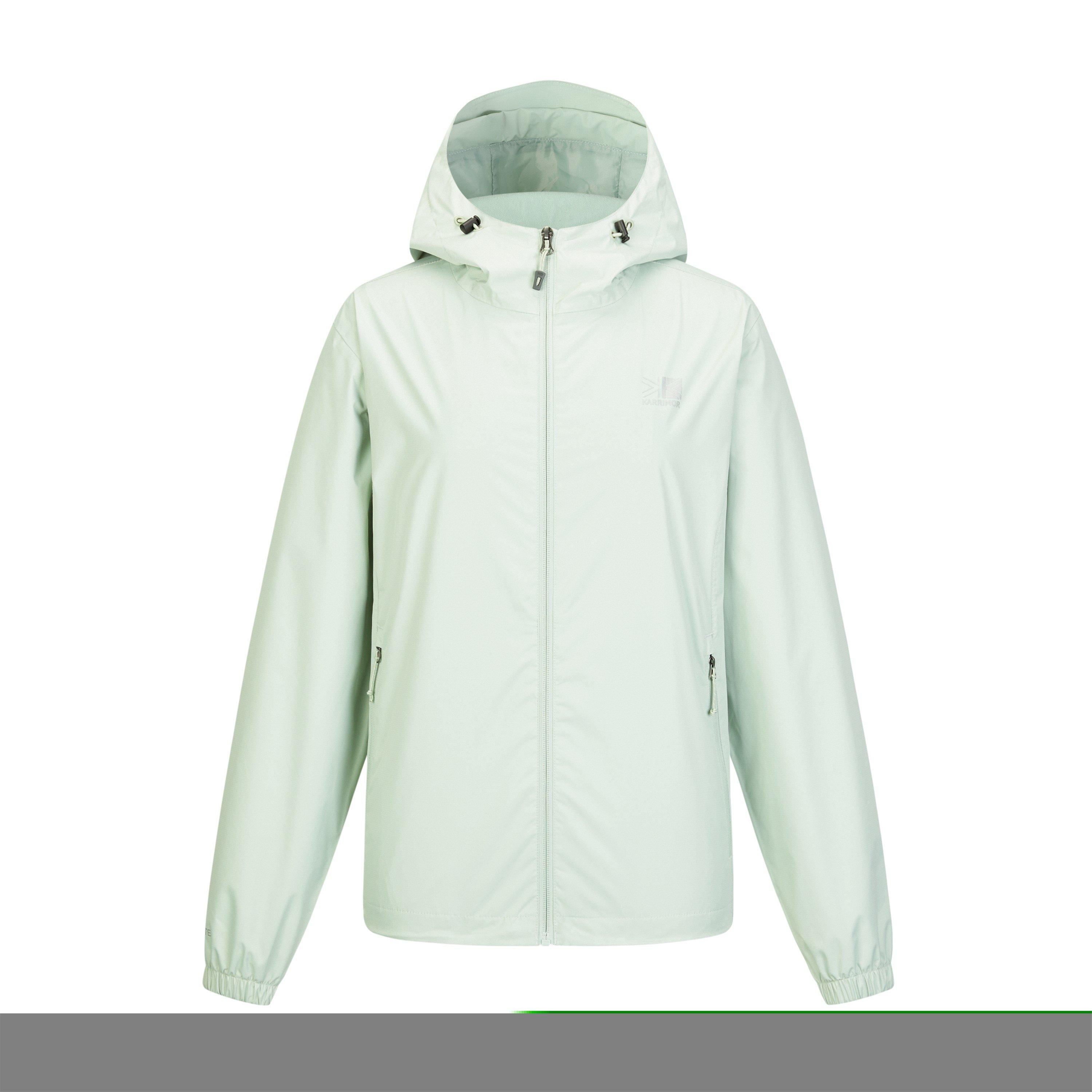 Karrimor Sierra Hooded Jacket Womens