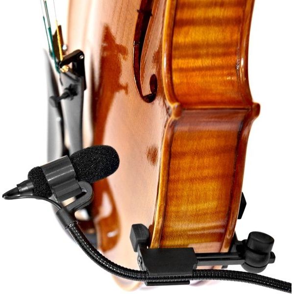 the t.bone free solo 863 Ovid Violin Set
