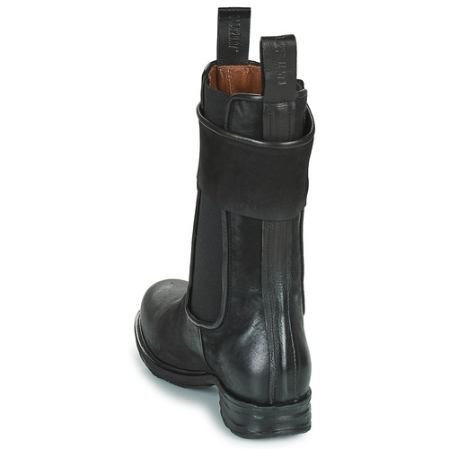 Airstep / A.S.98 - SAINTEC CHELS - Noir
