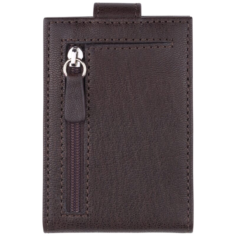 Camel Active Discover Pasjeshouder Brown