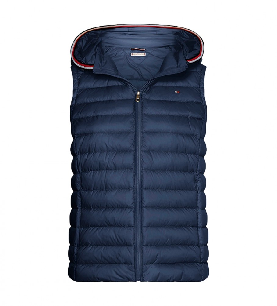 Colete de penas Tommy Hilfiger Heritage