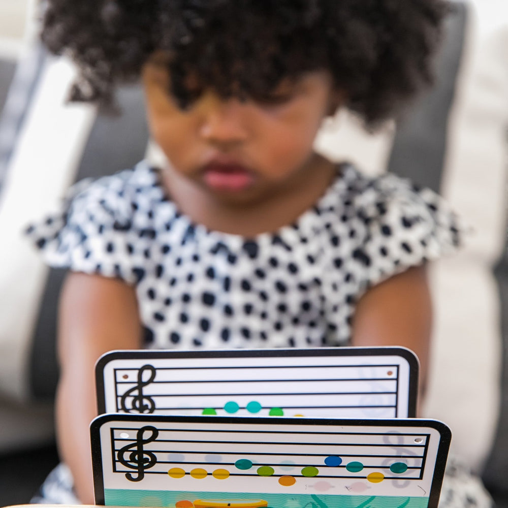 Køb Hape Baby Einstein Magic Touch Piano