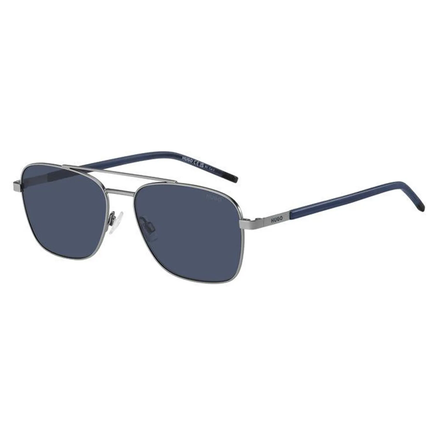 HUGO HG 1269/S Solbrille 206477R8157KU
