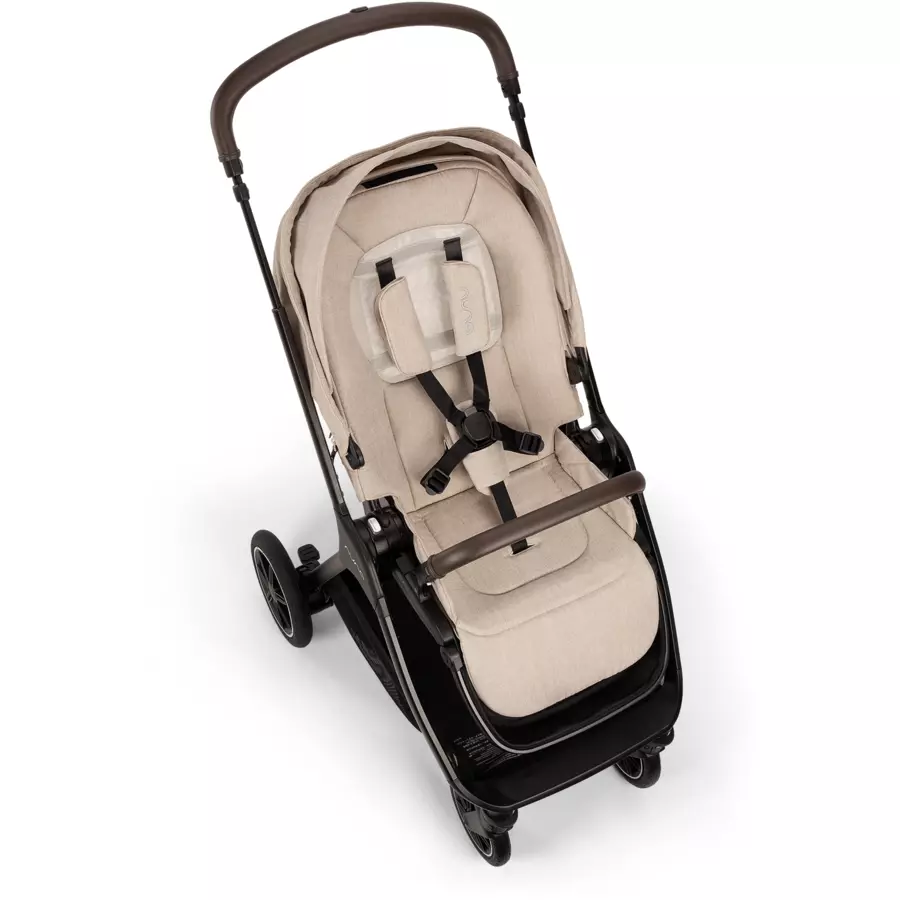 Nuna Kompaktkinderwagen TRIV™ next Biscotti