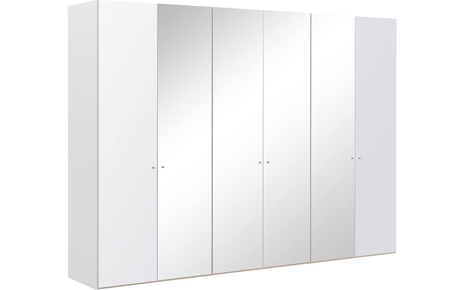 Kledingkast Easy Storage Ddk