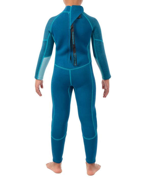 Lillian Full Wetsuit 3 mm Kids våddragt