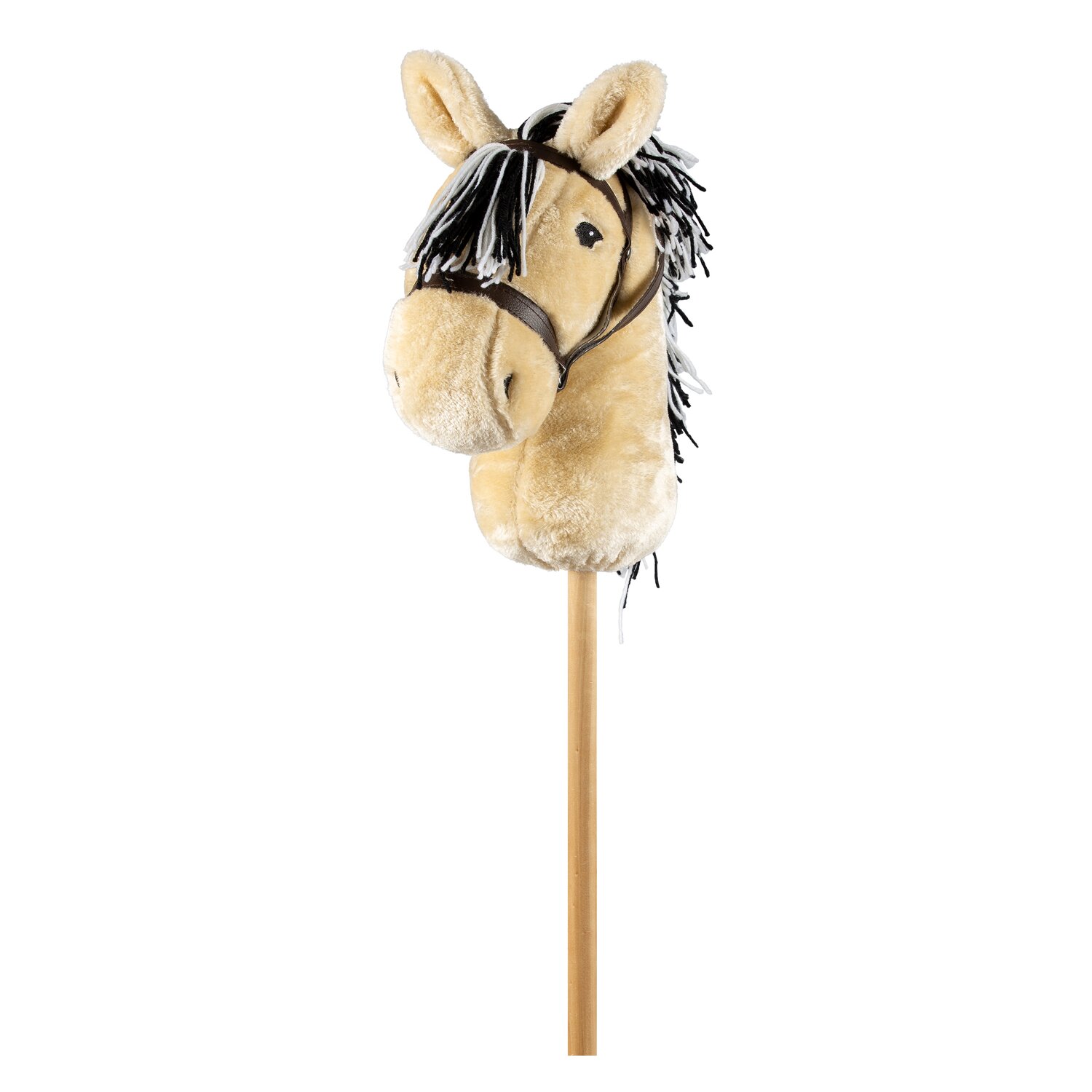 ASTRUP Steckenpferd Hobby Horse  - blonde