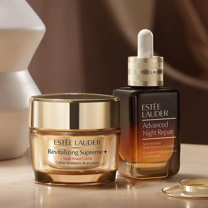 Estée Lauder Revitalizing Supreme+ Youth Power Cream 50 ml
