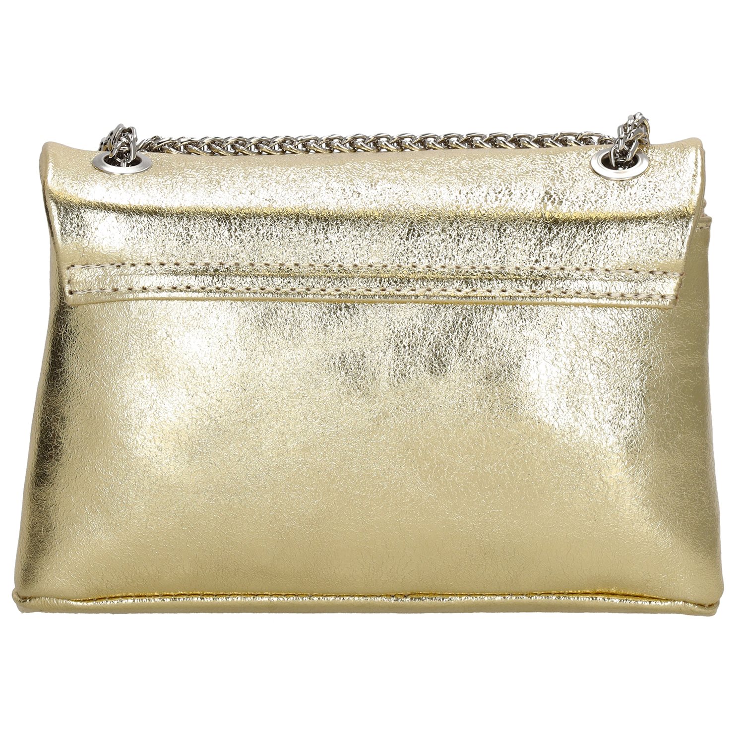 Charm London Anna Shoulderbag gold