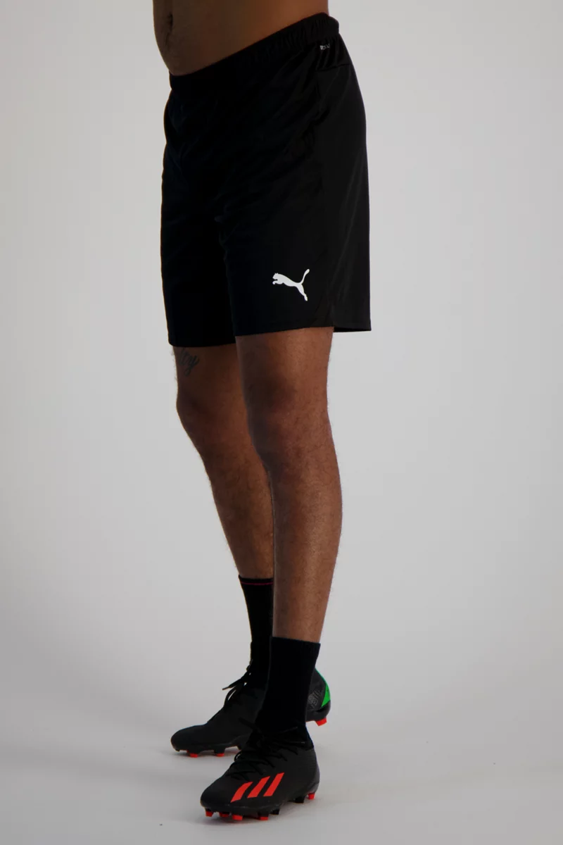 Puma teamGOAL Herren Short