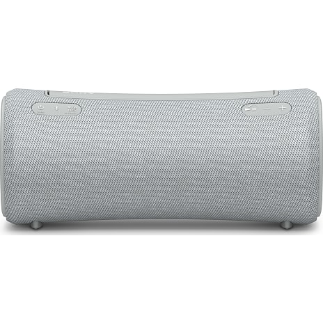 Sony Bluetooth højttaler SRS-XG300H - Silver