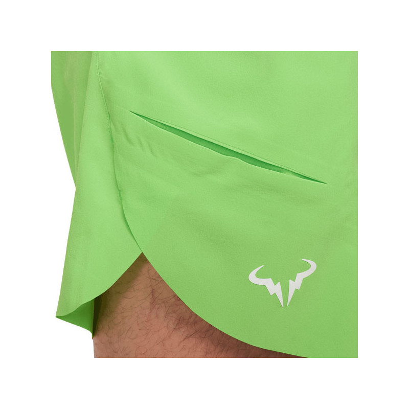Short Rafa Nadal ADV 7 Slam vert