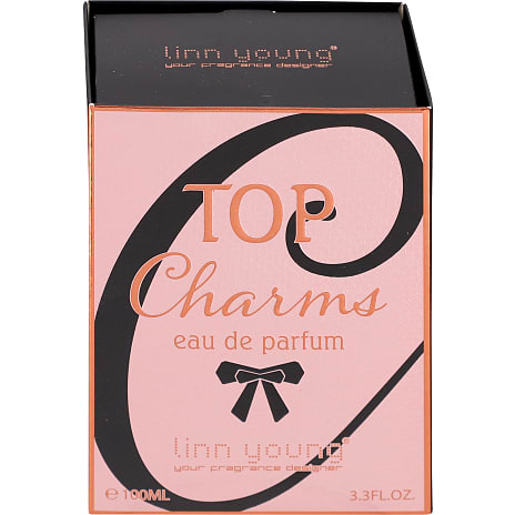 Top Charms Eau de Parfum