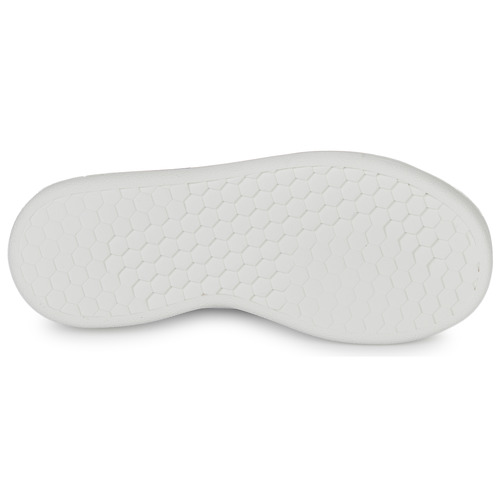 Adidas Sportswear - ADVANTAGE CF C - Blanc / Marine