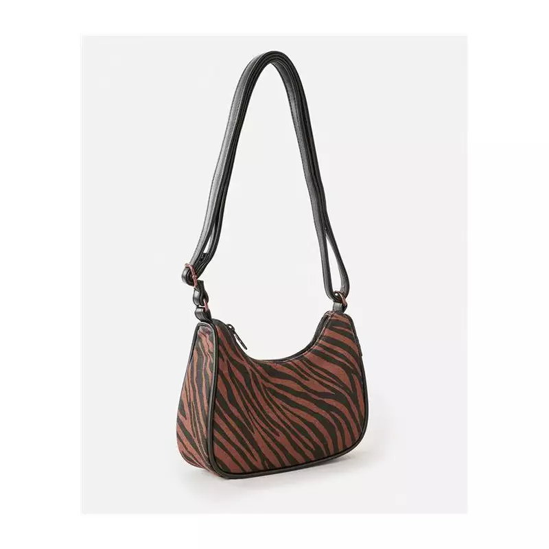 Sacoche RIPCURL Sun Tribe Crossbody Bag Brown