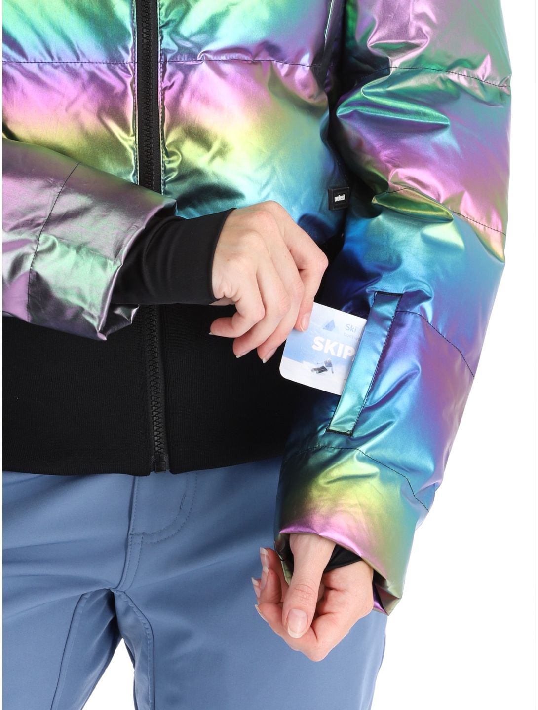 PRTLAILA ski-jas dames