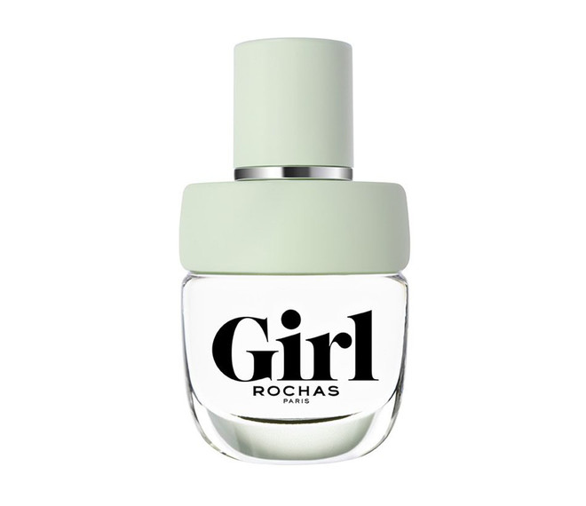 Rochas Girl Eau de Toilette