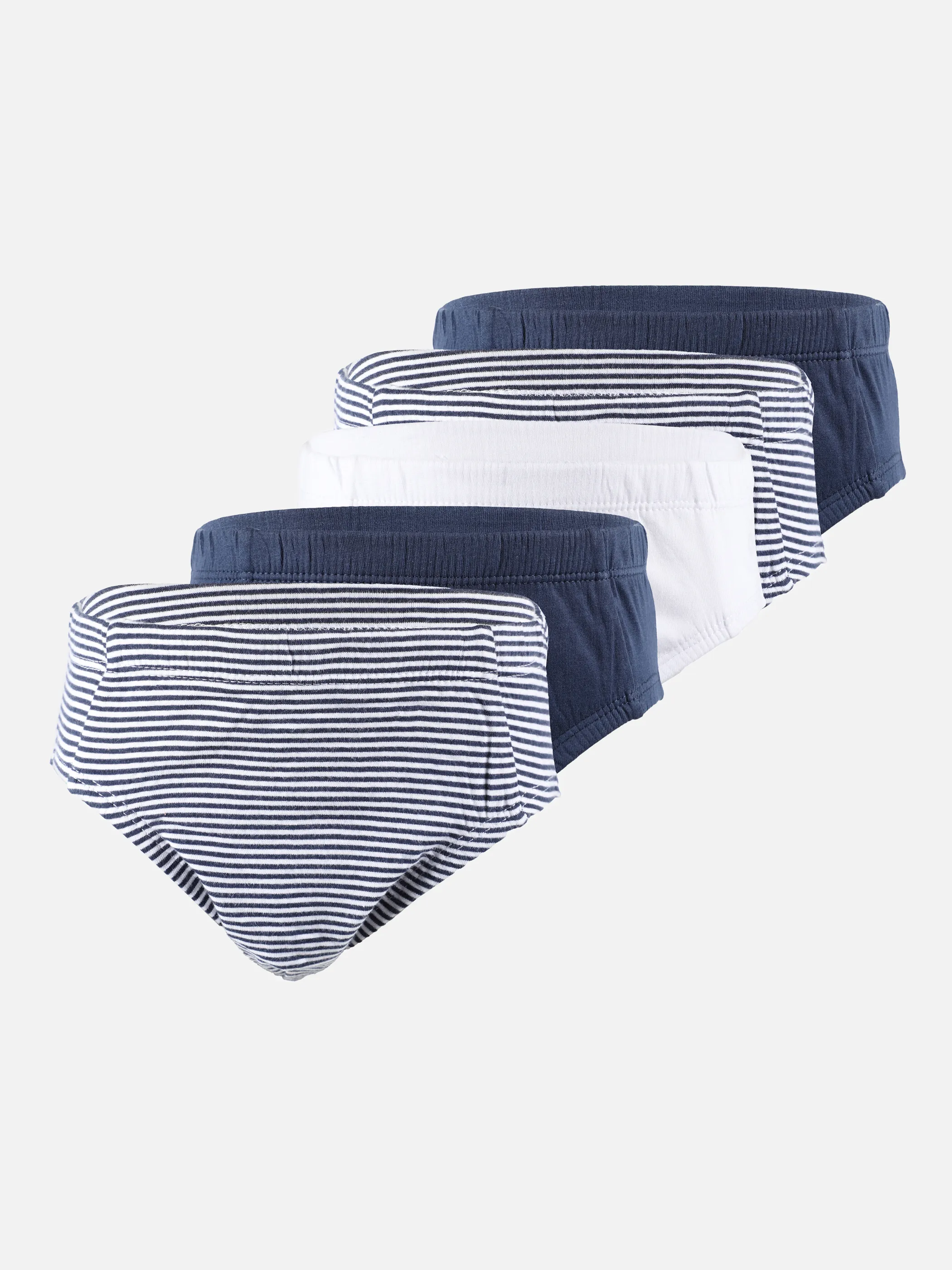 Jungen Slip im 5er Pack