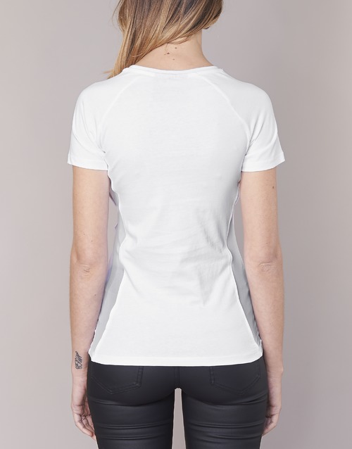 Philipp Plein Sport - FORMA LINEA - Blanc / Blanc