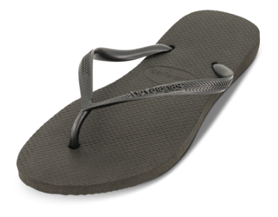 Havaianas Sort Slim 4000030 | Skoringen