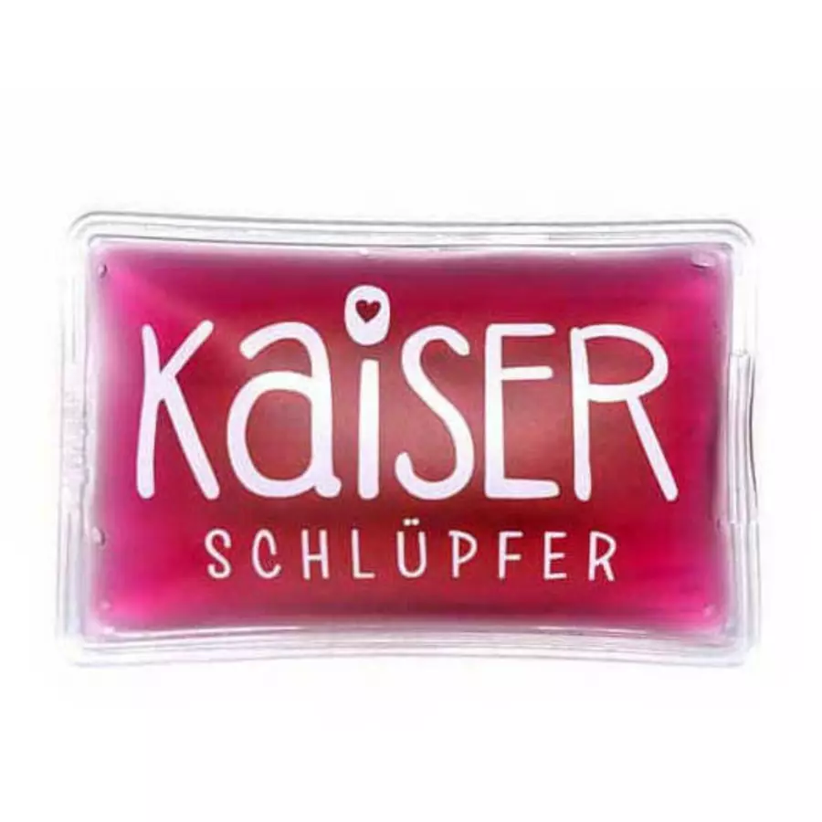 Kaiserschlüpfer Slip warme Tage schwarz