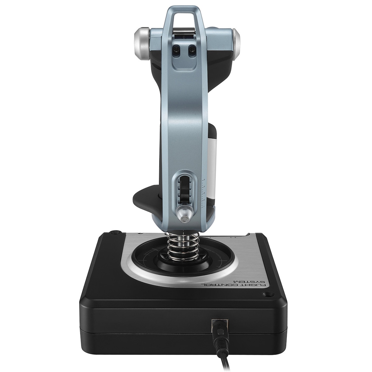 Logitech G Saitek X52 flight control system