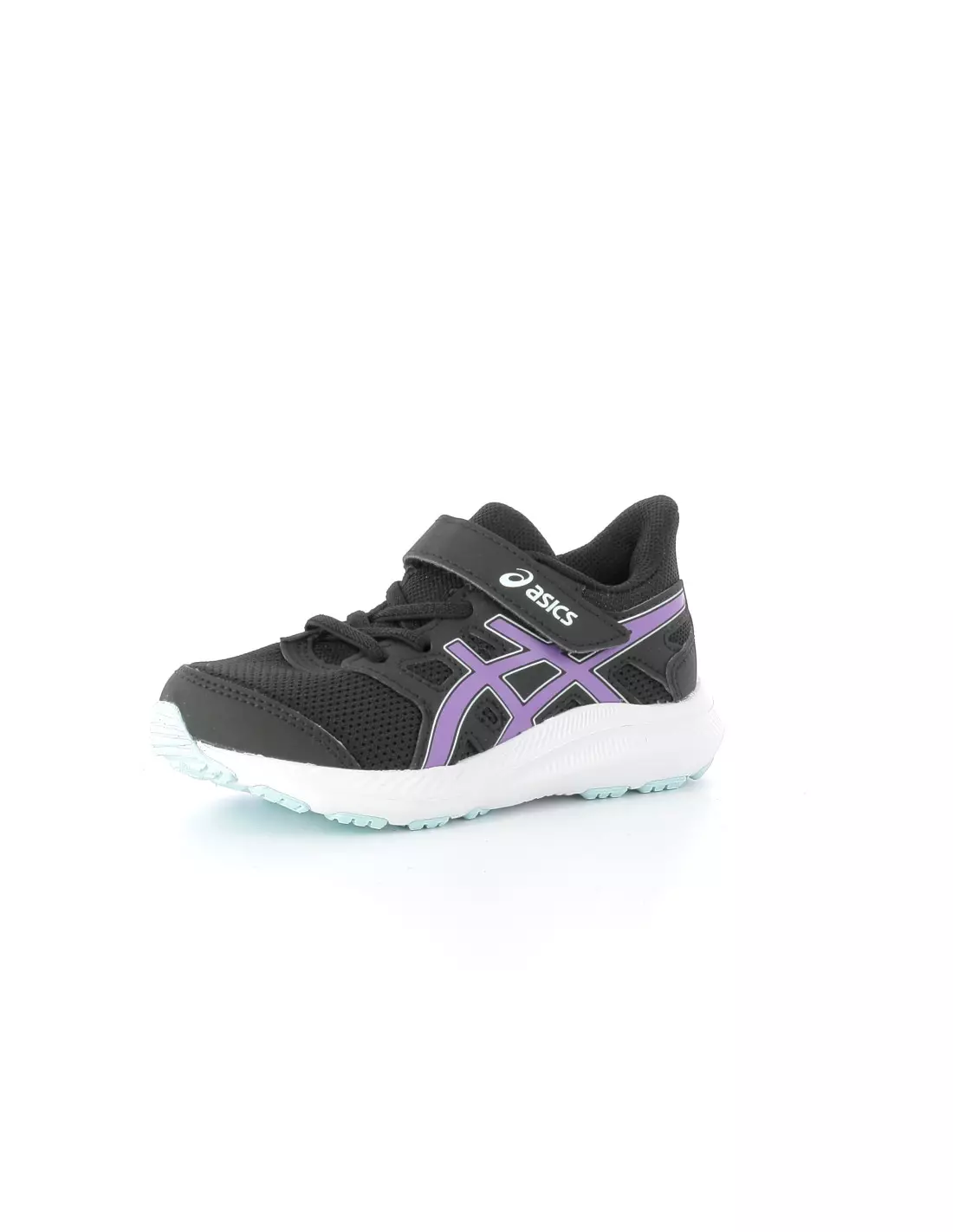 JOLT 4 PS - Baskets BLACKCYBERGRAPE