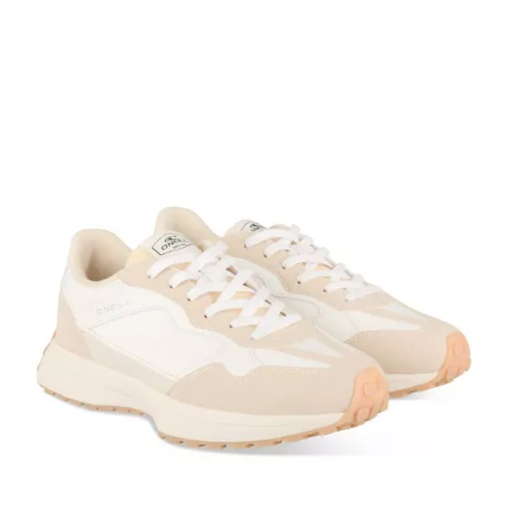 Baskets BLANC O NEILL