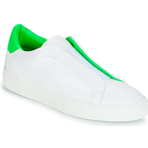 KLOM - KISS - Blanc / Vert