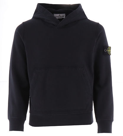 Stone Island H?ttetr?je - Navy