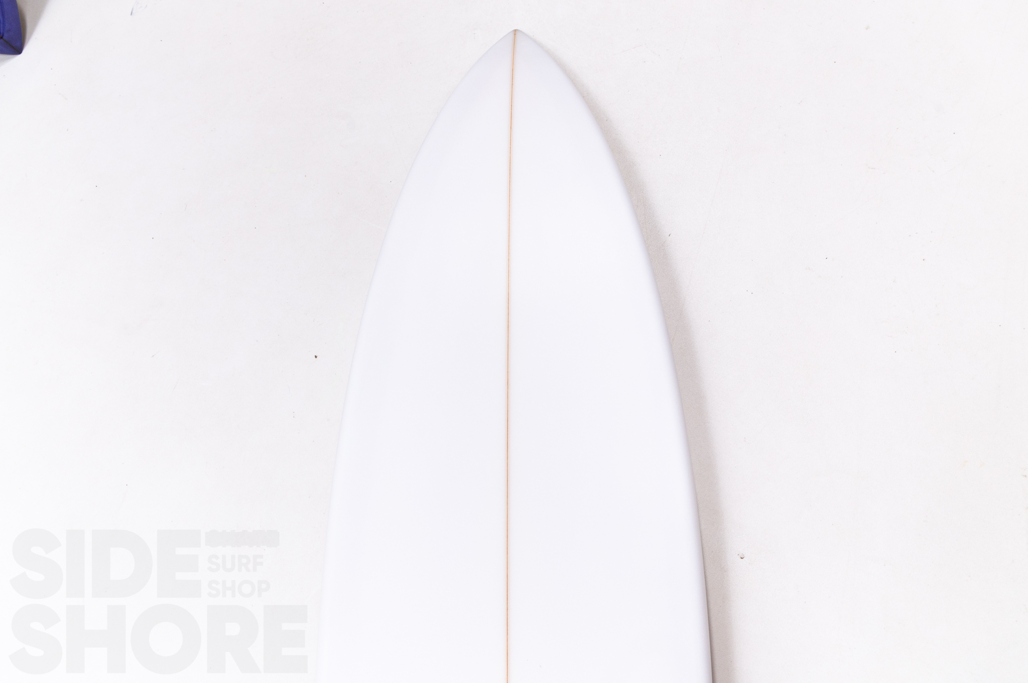Al Merrick CI Pro - 6'3 x 19 7/8