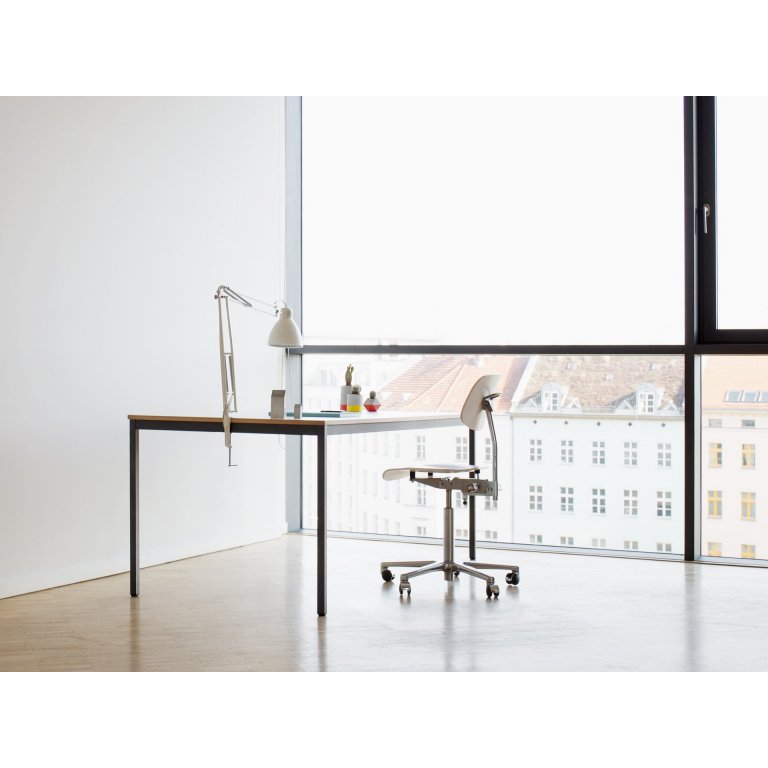 Modulor Arbeitsstuhl