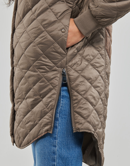 Vero Moda - VMHAYLE 3/4 JACKET NOOS Marrón