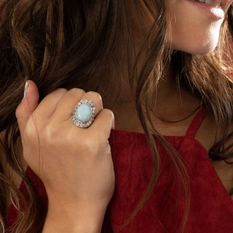 Bague 