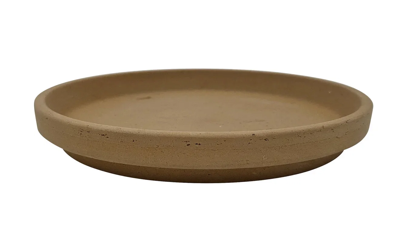 Fat Terrakotta Ø9 cm