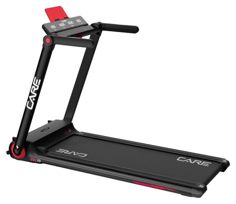 Tapis de course - 14km/h - CARE - JOG XP