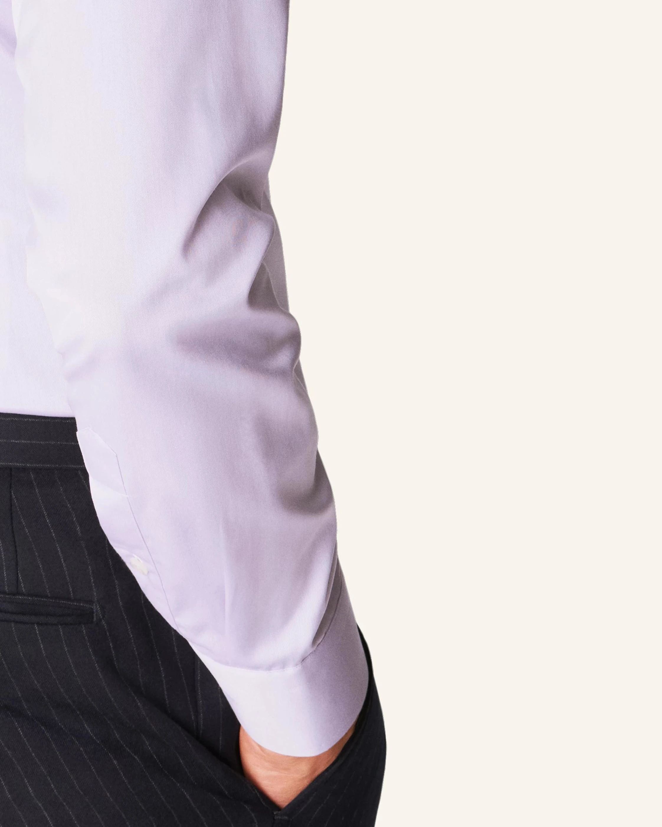 ETON Signature-Twill-Hemd