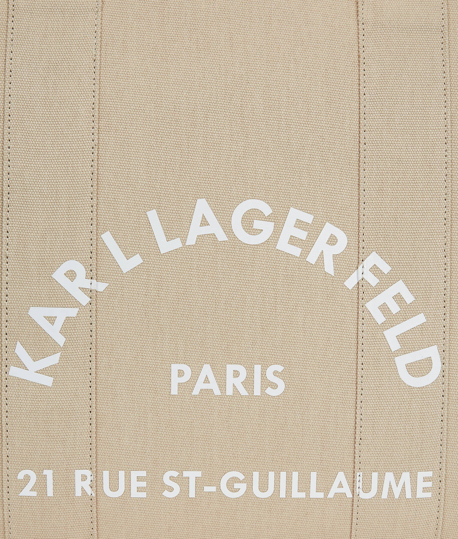 GRAND SAC CABAS RUE ST-GUILLAUME