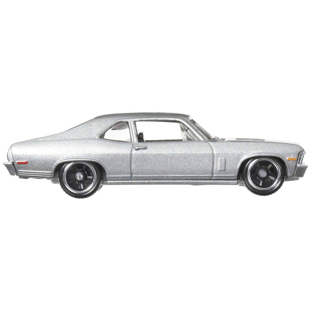 Hot Wheels Fast and Furious Chevrolet Nova SS