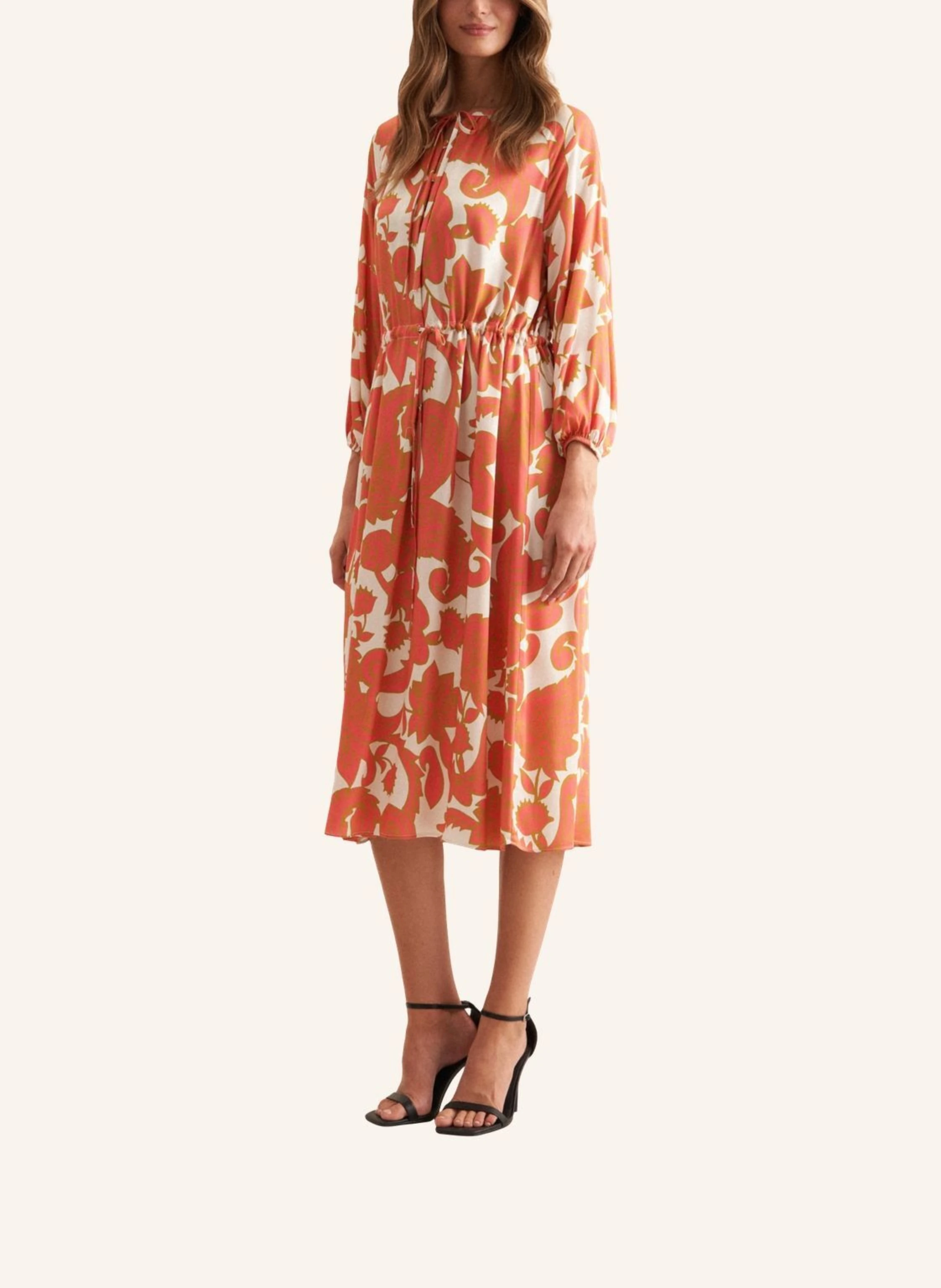 seidensticker Kleid