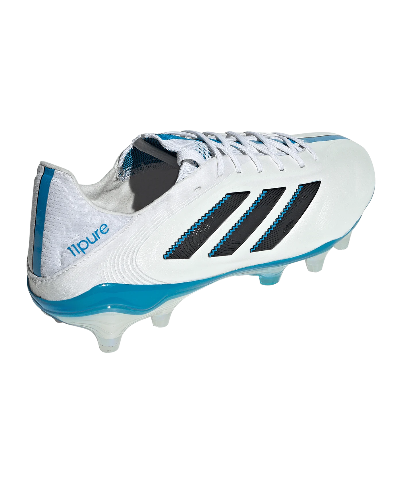 adidas COPA 11Pure FG Weiss