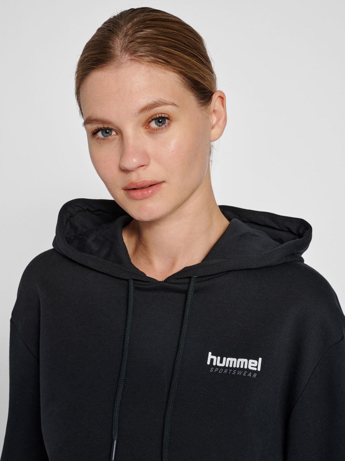 hmlLGC AUSTIN HOODIE
