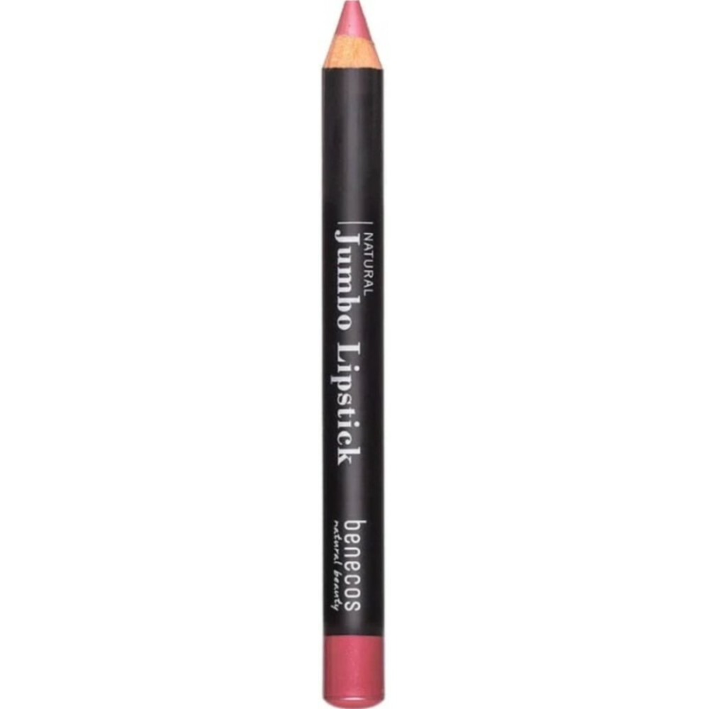 Benecos Natuurlijke Jumbo Lippenstift Rosy Brown3 gr