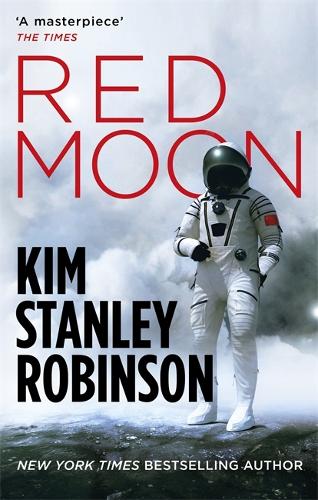 Red Moon (Paperback)