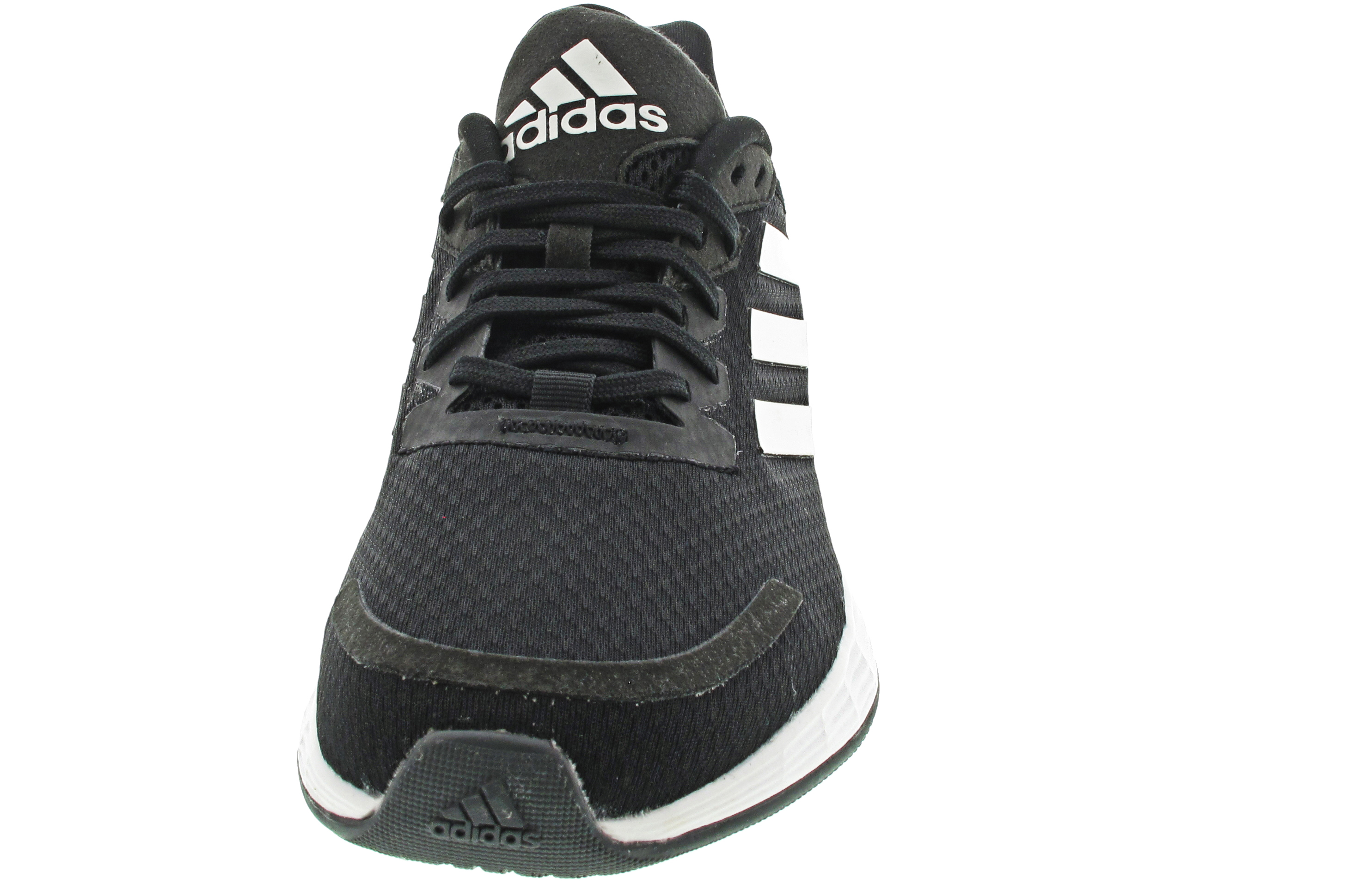 adidas Duramo SL K Sportschuh schwarz