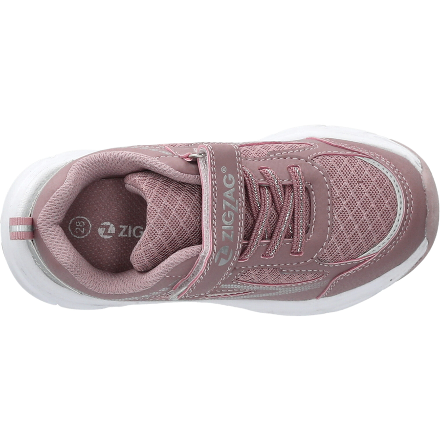 ZigZag Sneaker Ducary 4228 Woodrose