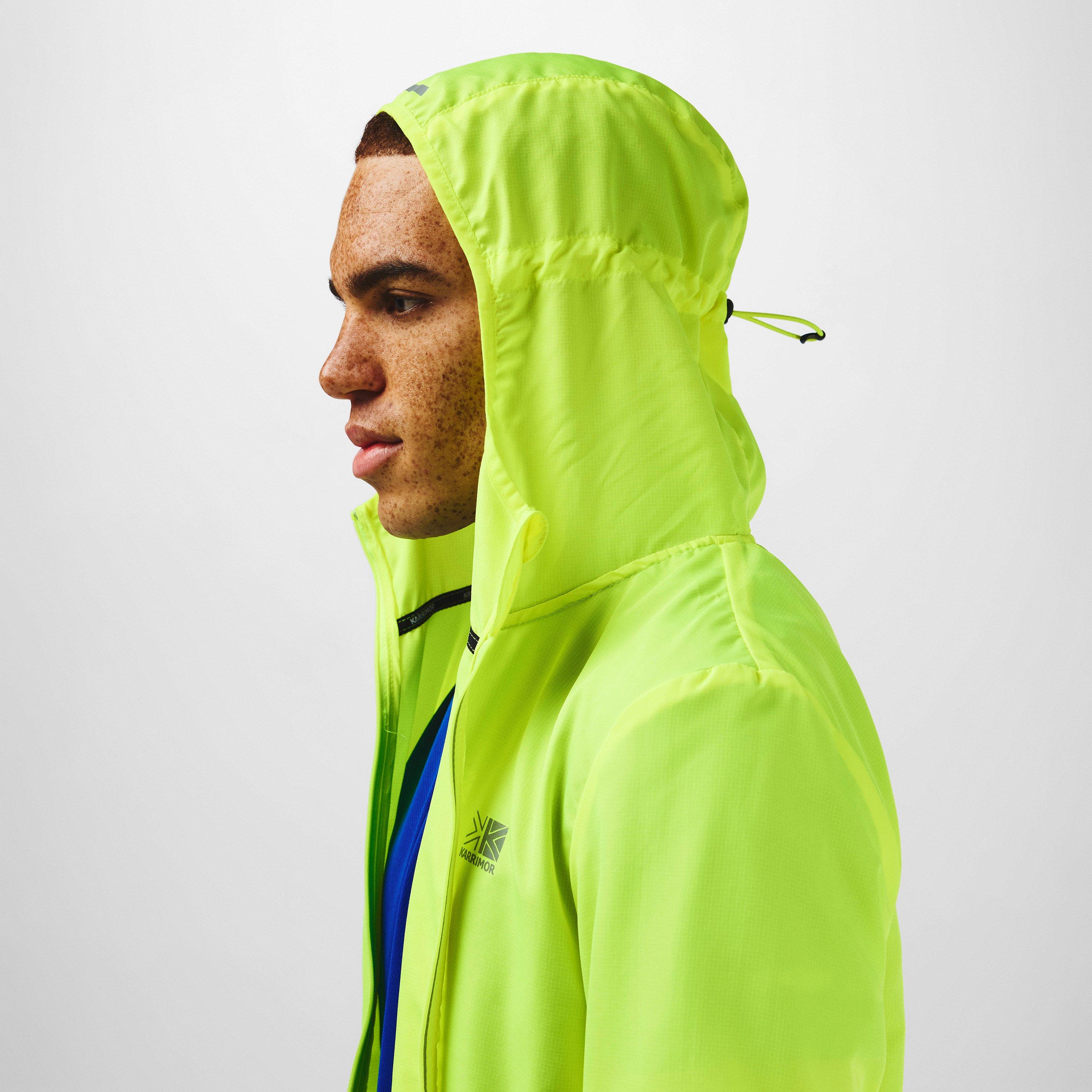 Karrimor Run Jacket Mens
