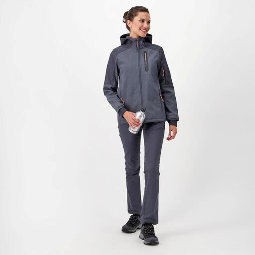 Boriken Softshell